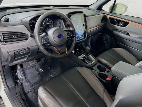 Certified 2025 Subaru Forester Sport w/ Popular Package #2 image 10