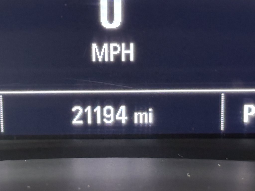Used 2018 Chevrolet Equinox LS FWD image 17