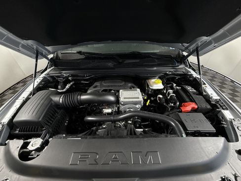 New 2026 RAM 1500 Big Horn AWD/4WD image 28