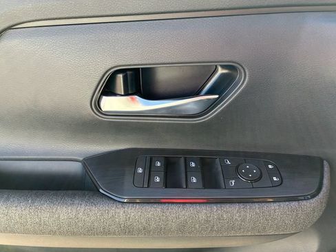 New 2026 Nissan Kicks SV w/ SV Premium Package FWD image 20
