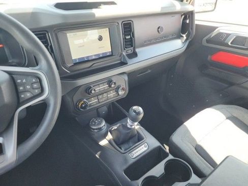 Used 2023 Ford Bronco 2-Door image 24