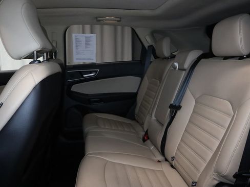 Certified 2023 Ford Edge SEL w/ Convenience Package AWD/4WD image 21