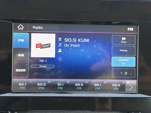 Used 2019 Subaru Forester Premium w/ Popular Package #1 AWD/4WD image 19