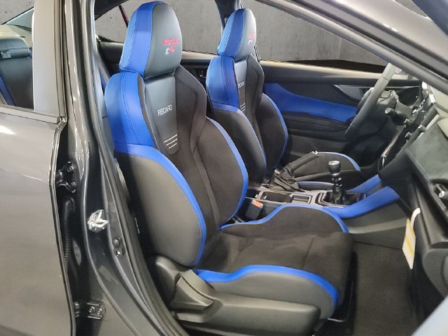 New 2026 Subaru WRX tS AWD/4WD image 19