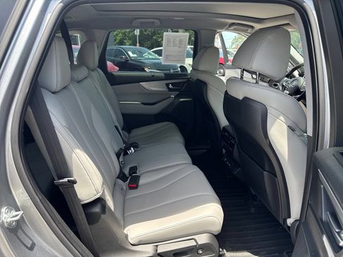 Used 2023 Acura MDX SH-AWD w/ Technology Package image 44