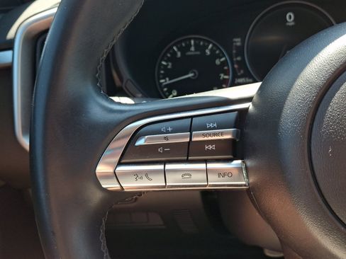 Used 2023 MAZDA CX-50 AWD 2.5 S w/ Select Package image 21