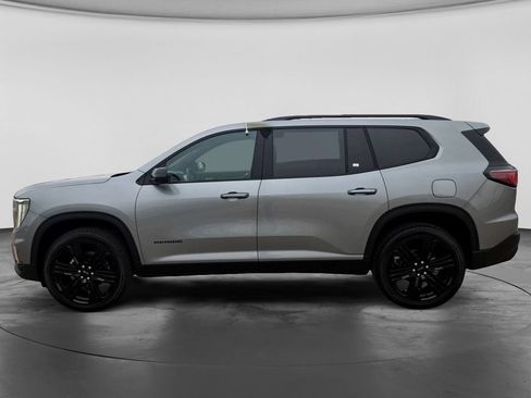 New 2026 GMC Acadia Elevation w/ Black Edition AWD/4WD image 10