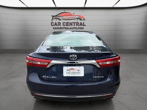 Used 2016 Toyota Avalon Touring w/ Protection Package FWD image 5