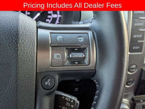 Used 2012 Lexus GX 460 w/ Comfort Plus Pkg AWD/4WD image 28