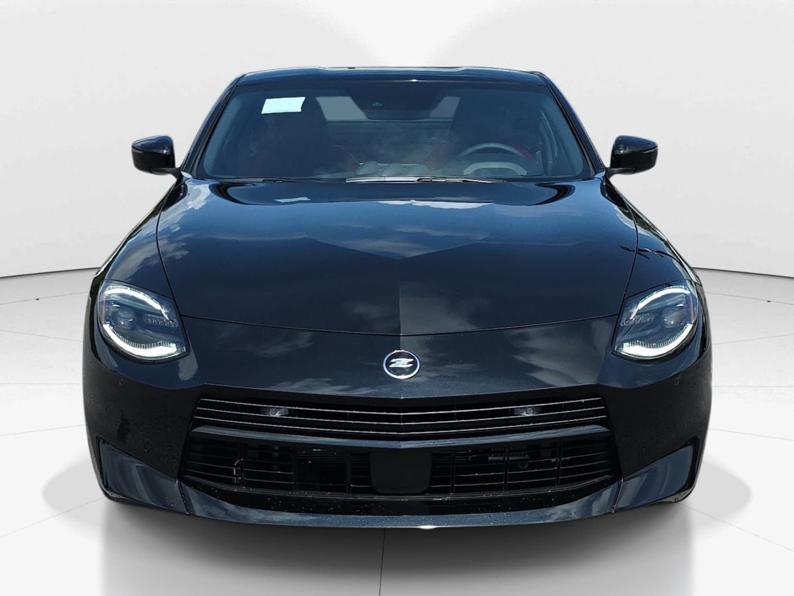New 2027 Nissan Z Performance RWD image 12