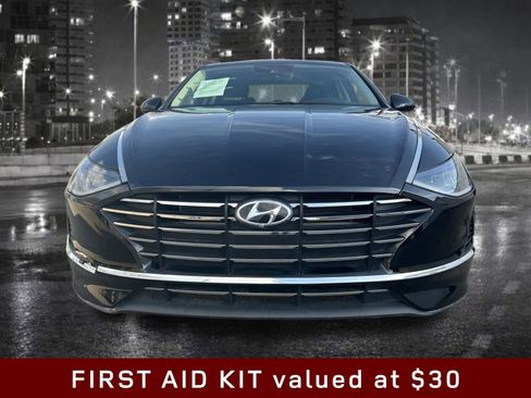 Used 2022 Hyundai Sonata SE image 8