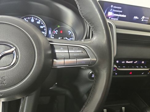 Used 2024 MAZDA CX-50 AWD 2.5 S w/ Preferred Package image 17