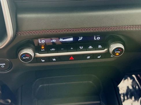 New 2026 MAZDA CX-50 AWD 2.5 Hybrid w/ Weather Package image 15