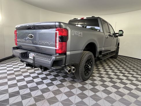 New 2026 Ford F350 XLT AWD/4WD image 5