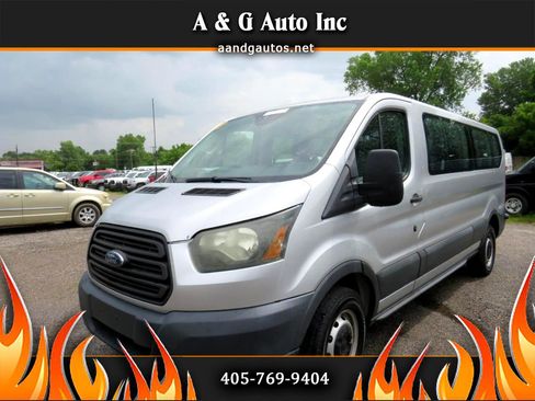 Used 2016 Ford Transit 350 XL image 1