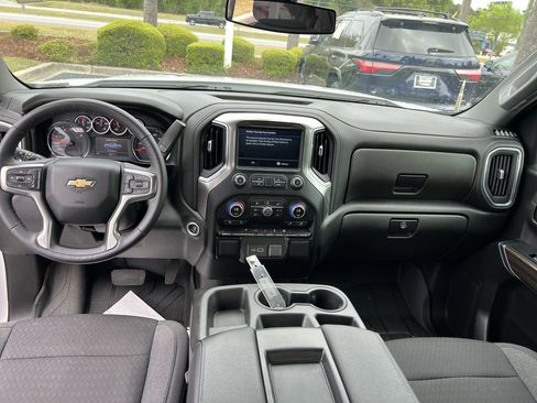 Used 2022 Chevrolet Silverado 1500 LT w/ Bed Protection Package image 31