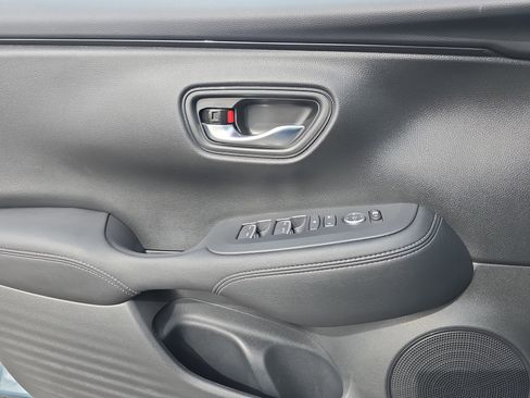 Certified 2026 Honda HR-V EX-L image 22