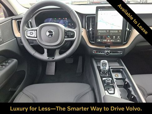 Certified 2026 Volvo XC60 B5 Plus w/ Protection Package Premier AWD/4WD image 9