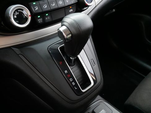 Used 2016 Honda CR-V EX image 24