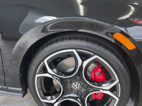 New 2026 Volkswagen GTI Autobahn FWD image 4