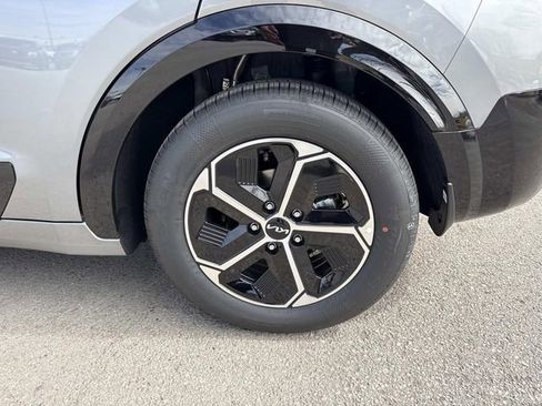 New 2026 Kia Niro image 28