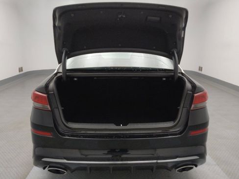 Used 2020 Kia Optima S image 29