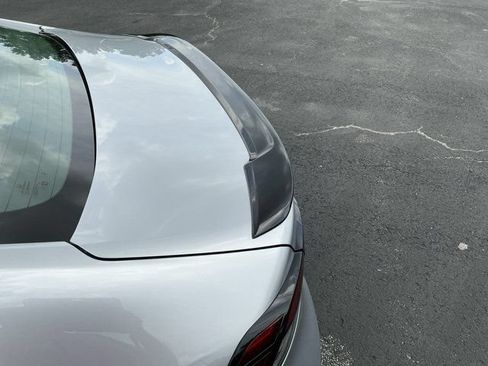 Used 2025 Honda Accord Sport image 8
