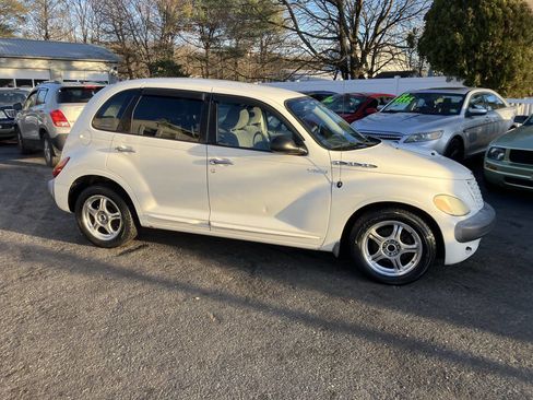 Used 2001 Chrysler PT Cruiser image 5