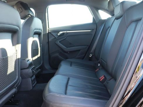 Used 2024 Audi A3 2.0T Premium image 13