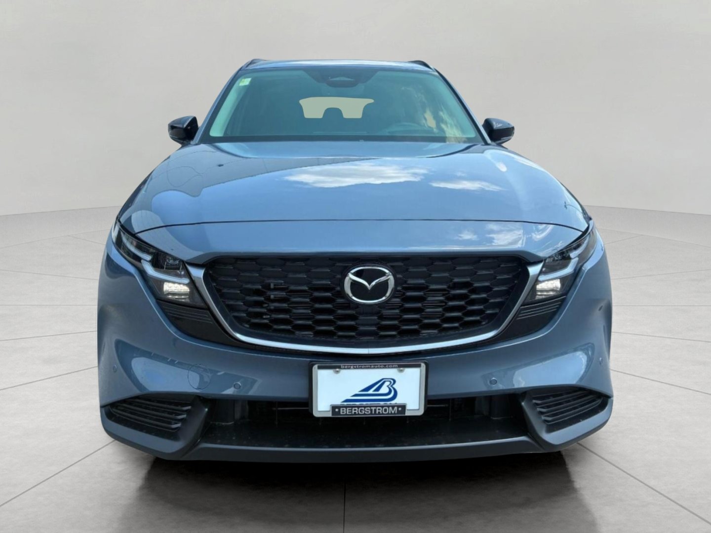 New 2026 MAZDA CX-5 Preferred AWD/4WD image 26