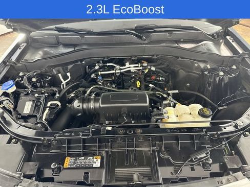 Certified 2023 Ford Explorer XLT AWD/4WD image 32