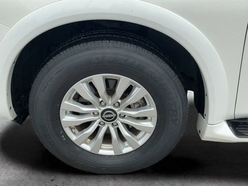 Certified 2023 Nissan Armada SV w/ Cargo Package AWD/4WD image 15