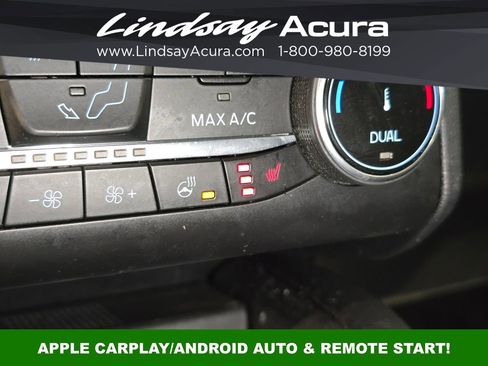 Used 2024 Ford Escape Active AWD/4WD image 20