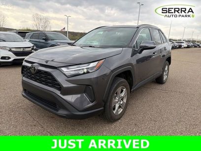 Used 2023 Toyota RAV4 XLE w/ Convenience Package