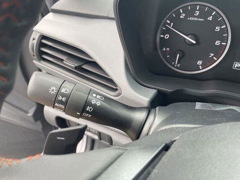 New 2026 Subaru Crosstrek 2.5i Limited AWD/4WD image 17