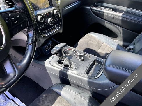 Used 2020 Dodge Durango GT AWD/4WD image 13