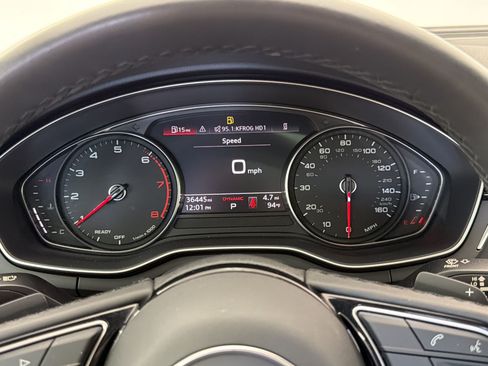 Used 2023 Audi A4 2.0T Premium w/ Convenience Package AWD/4WD image 21