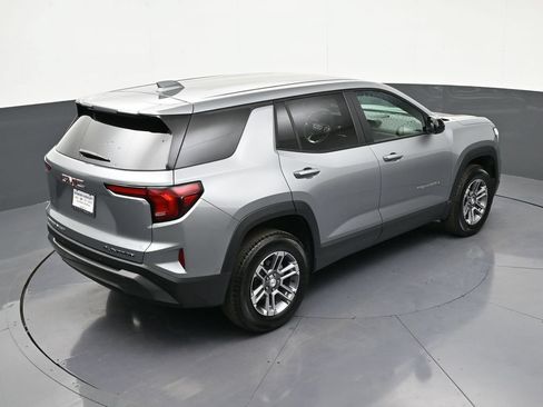 Used 2026 GMC Terrain Elevation AWD/4WD image 20