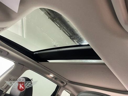 Used 2021 Nissan Murano SL w/ SL Moonroof Package image 21