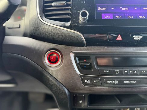 Used 2023 Honda Ridgeline RTL image 35