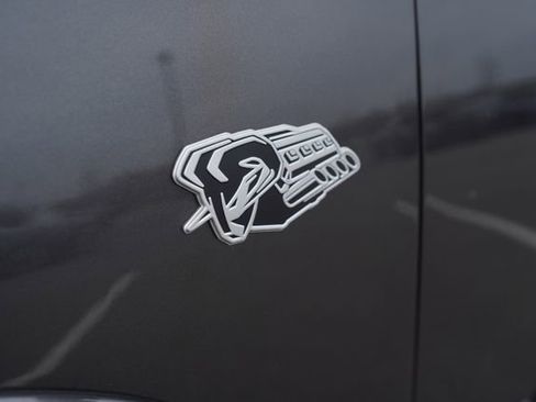 New 2026 RAM 1500 Big Horn image 36