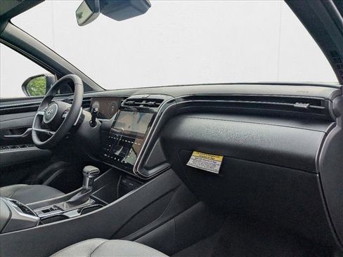 New 2024 Hyundai Santa Cruz XRT image 22