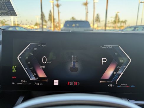 Used 2025 BMW 530i image 21