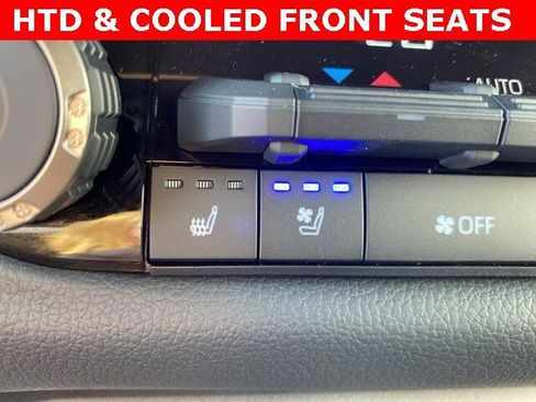 New 2026 Toyota Tundra Limited image 3