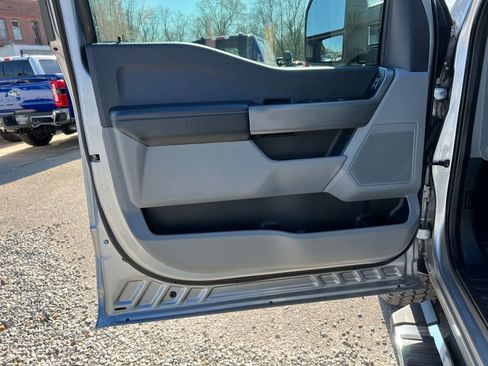 Used 2024 Ford F250 XLT w/ FX4 Off-Road Package image 11