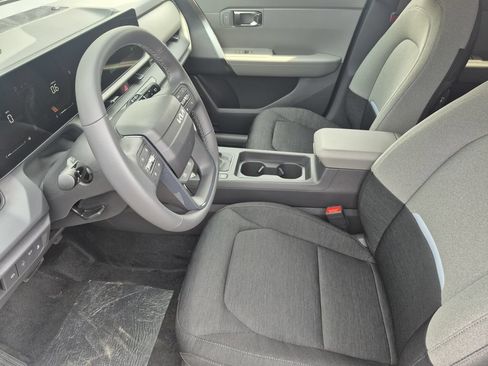 New 2027 Kia Seltos LX AWD/4WD image 10