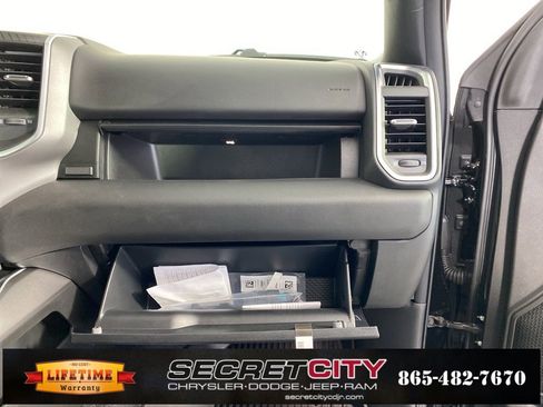 New 2026 RAM 1500 Big Horn image 35