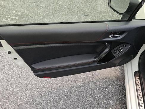 Used 2017 Subaru BRZ Premium RWD image 9