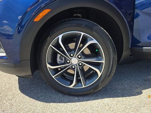 Certified 2022 Buick Encore GX Select image 30