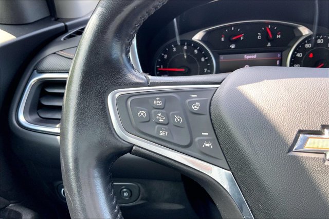 Used 2022 Chevrolet Equinox Premier AWD/4WD image 17